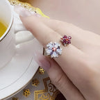 Duo Blumenring - Exception®