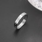Bague Egyptienne pour Femme argent