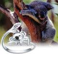 Koala-Ring