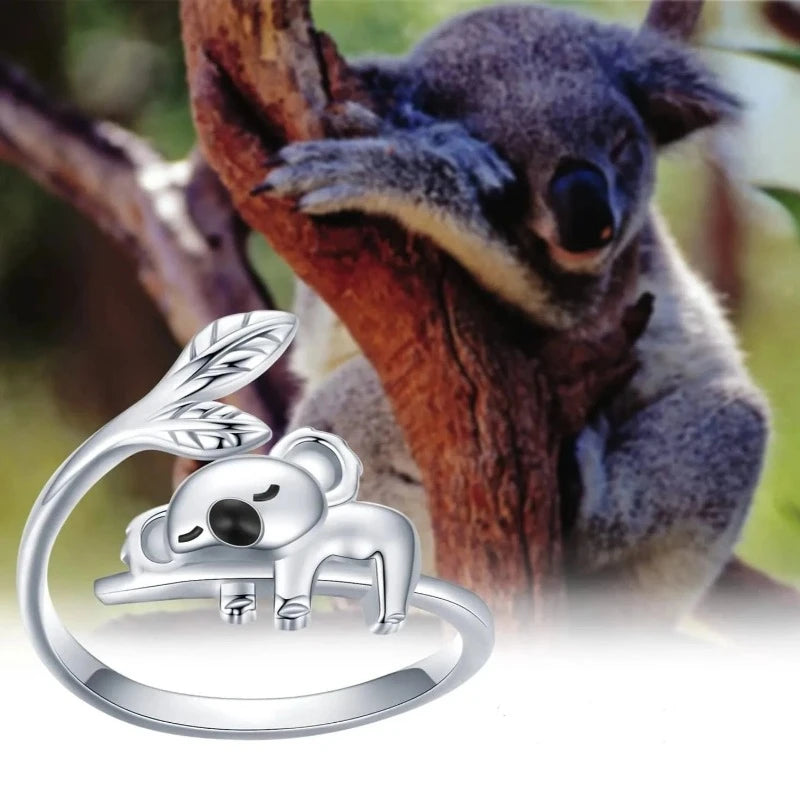 Koala-Ring