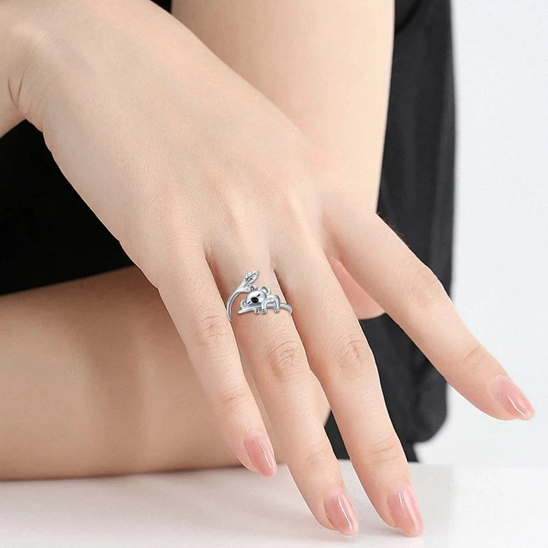 Koala-Ring