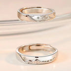 Bague Nature