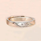Bague Nature