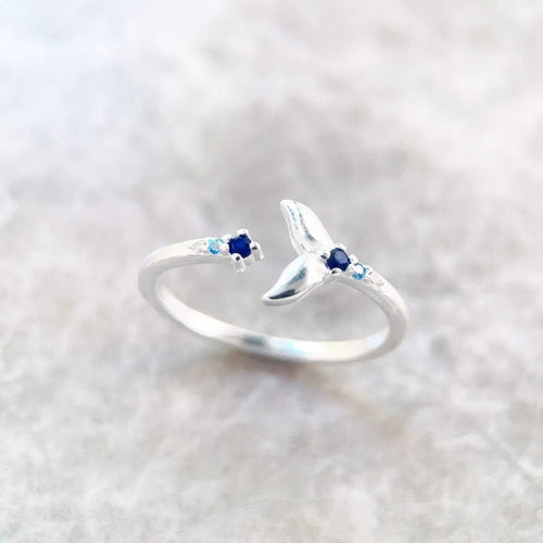 Océane ring - Exception®
