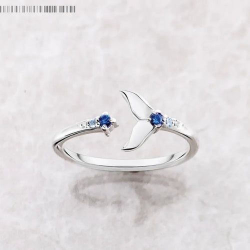 Océane ring - Exception®