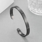 Bracelet "Ayat Al Kursi" Verset du Coran
