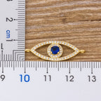 Bracelet Contre le Mauvais Oeil Bleu Grec Turc Matiasma Mataki