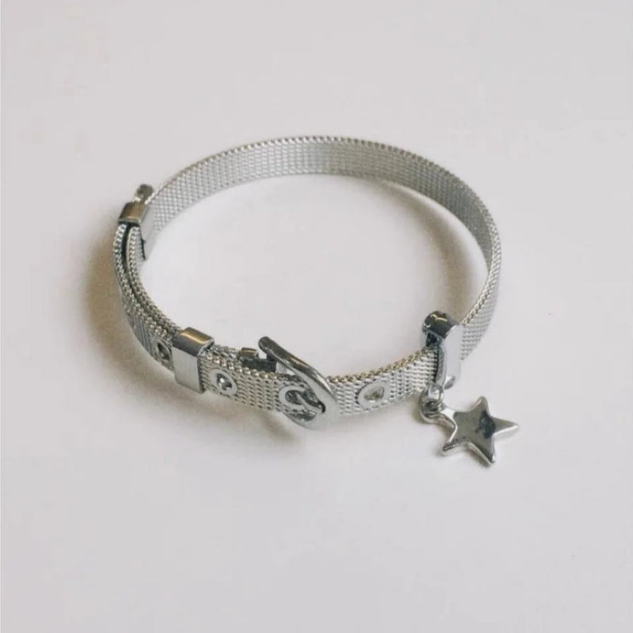 Bracciale Stella Astrologica 