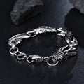 Drachenarmband Herren 