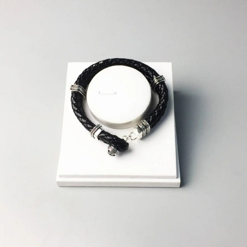 Edel-Lederarmband - Exception® 