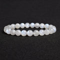 Bracelet en Pierres de Lune Naturelles