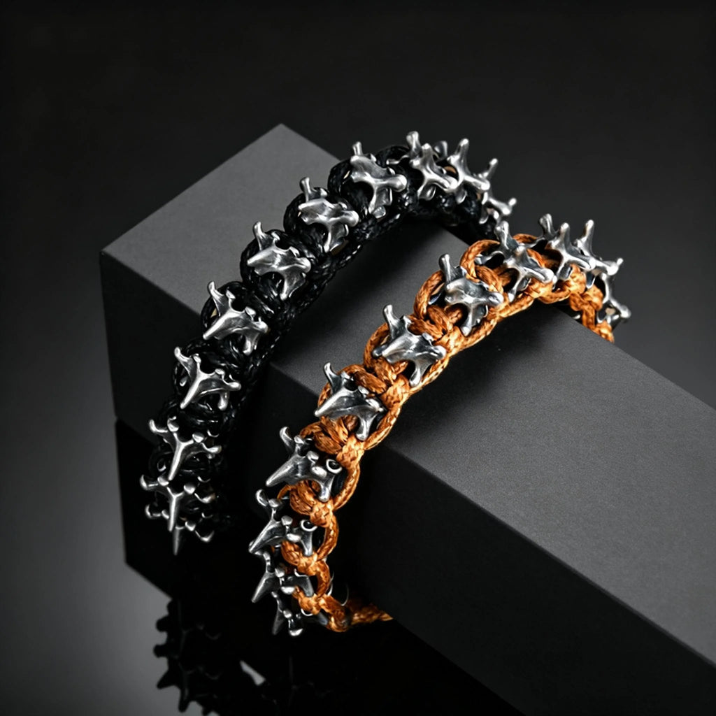 Armband med klo skydd för handleden "Claw Wrist Armor" 