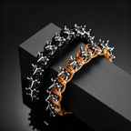 Armband med klo skydd för handleden "Claw Wrist Armor" 