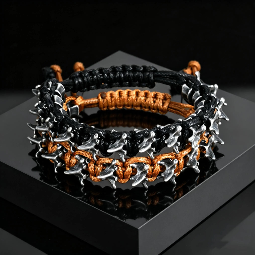 Armband med klo skydd för handleden "Claw Wrist Armor" 