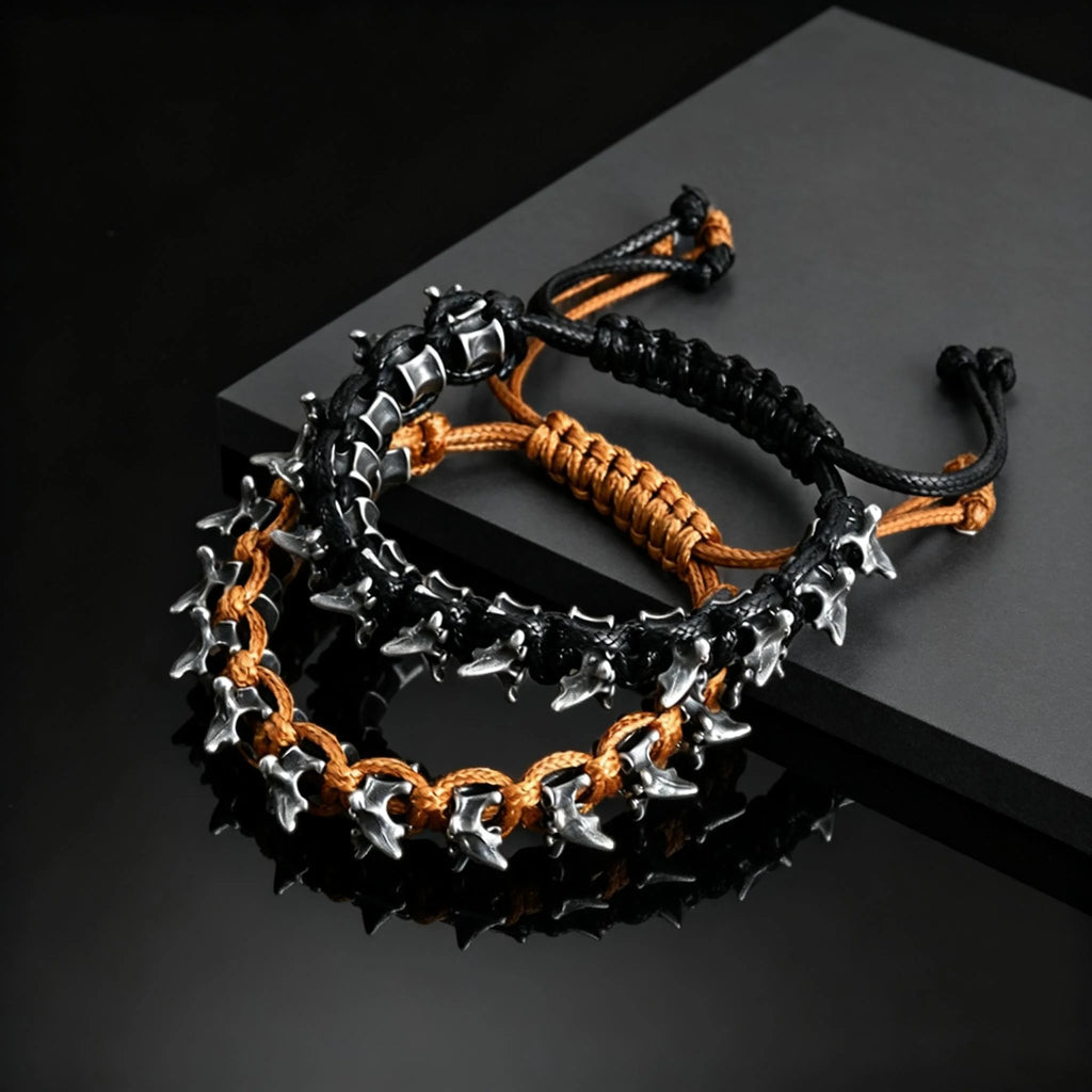 Armband med klo skydd för handleden "Claw Wrist Armor" 
