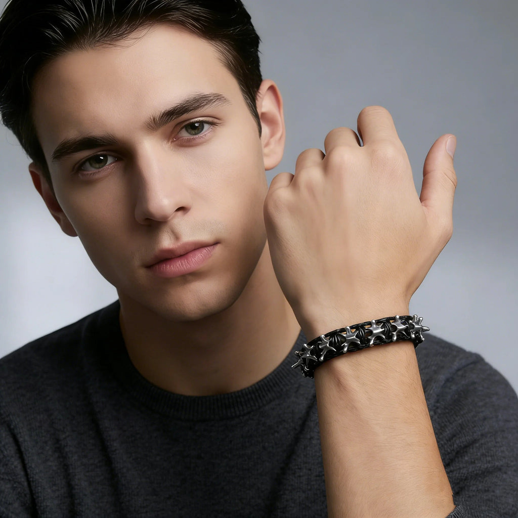Armband med klo skydd för handleden "Claw Wrist Armor" 