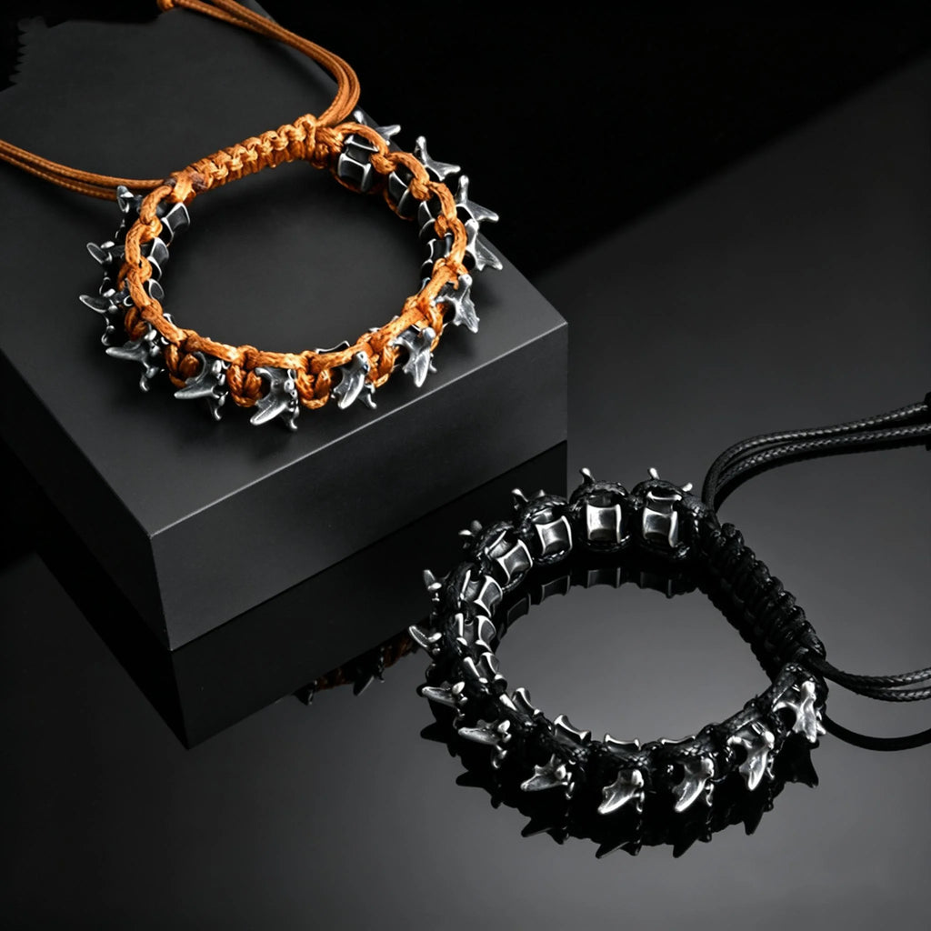 Armband med klo skydd för handleden "Claw Wrist Armor" 