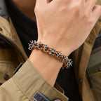 Armband med klo skydd för handleden "Claw Wrist Armor" 
