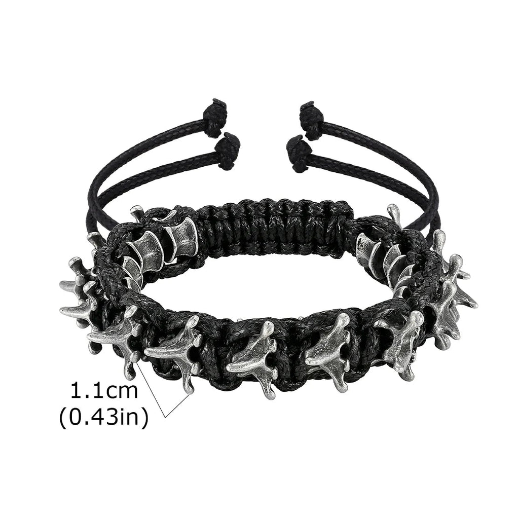 Armband med klo skydd för handleden "Claw Wrist Armor" 