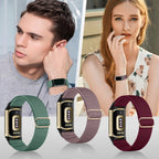 Armband für Fitbit Charge 5, Charge 6 Uhr 