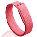 Brățară pentru ceas Google Fitbit Air roșie