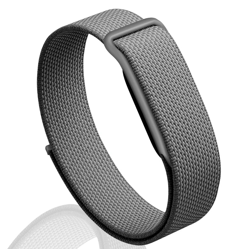 Brățară pentru ceas Google Fitbit Air gri