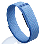 Brățară pentru ceas Google Fitbit Air albastră