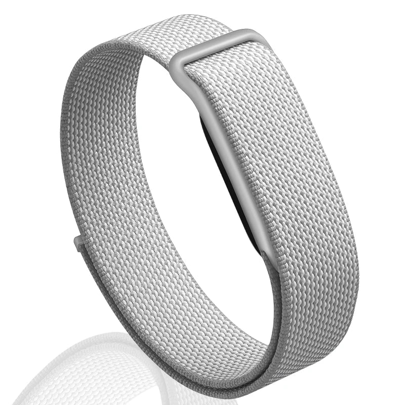 Brățară pentru ceas Google Fitbit Air albă