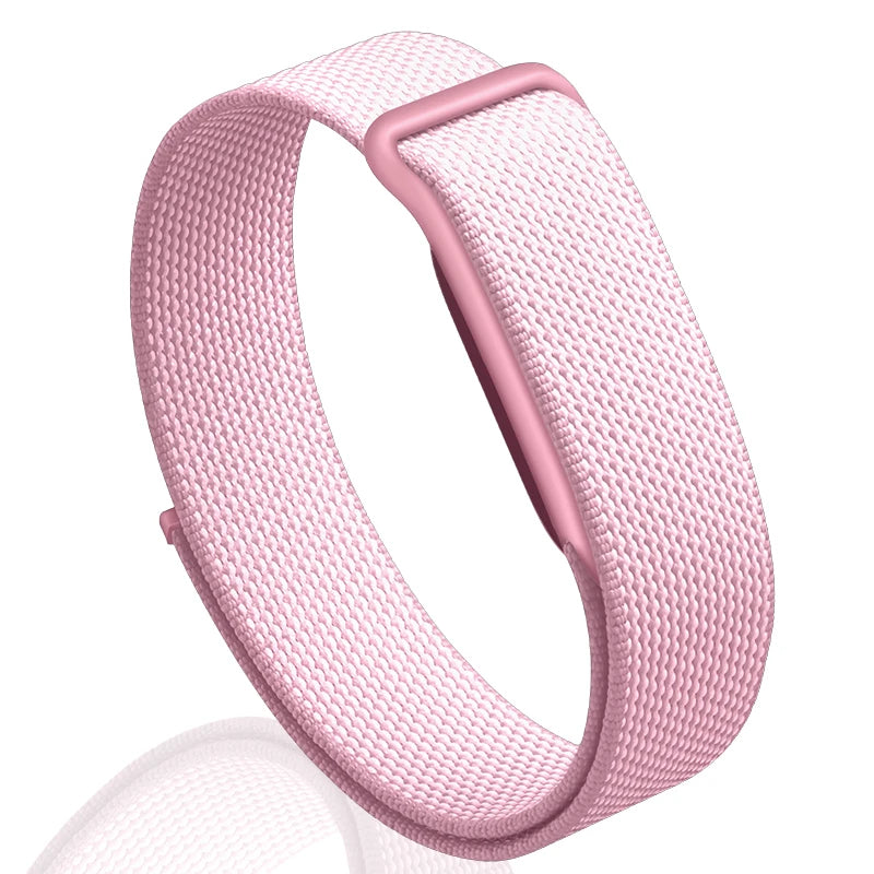 Brățară pentru ceas Google Fitbit Air roz