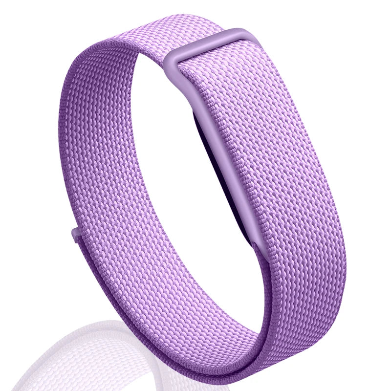 Brățară pentru ceas Google Fitbit Air violet