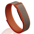 Brățară pentru ceas Google Fitbit Air portocalie