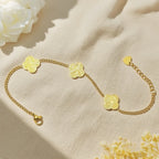 Pulsera Sabr • Shukr • Tawakkul 