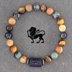 Bracelet Signe Du Zodiaque 12 Constellations