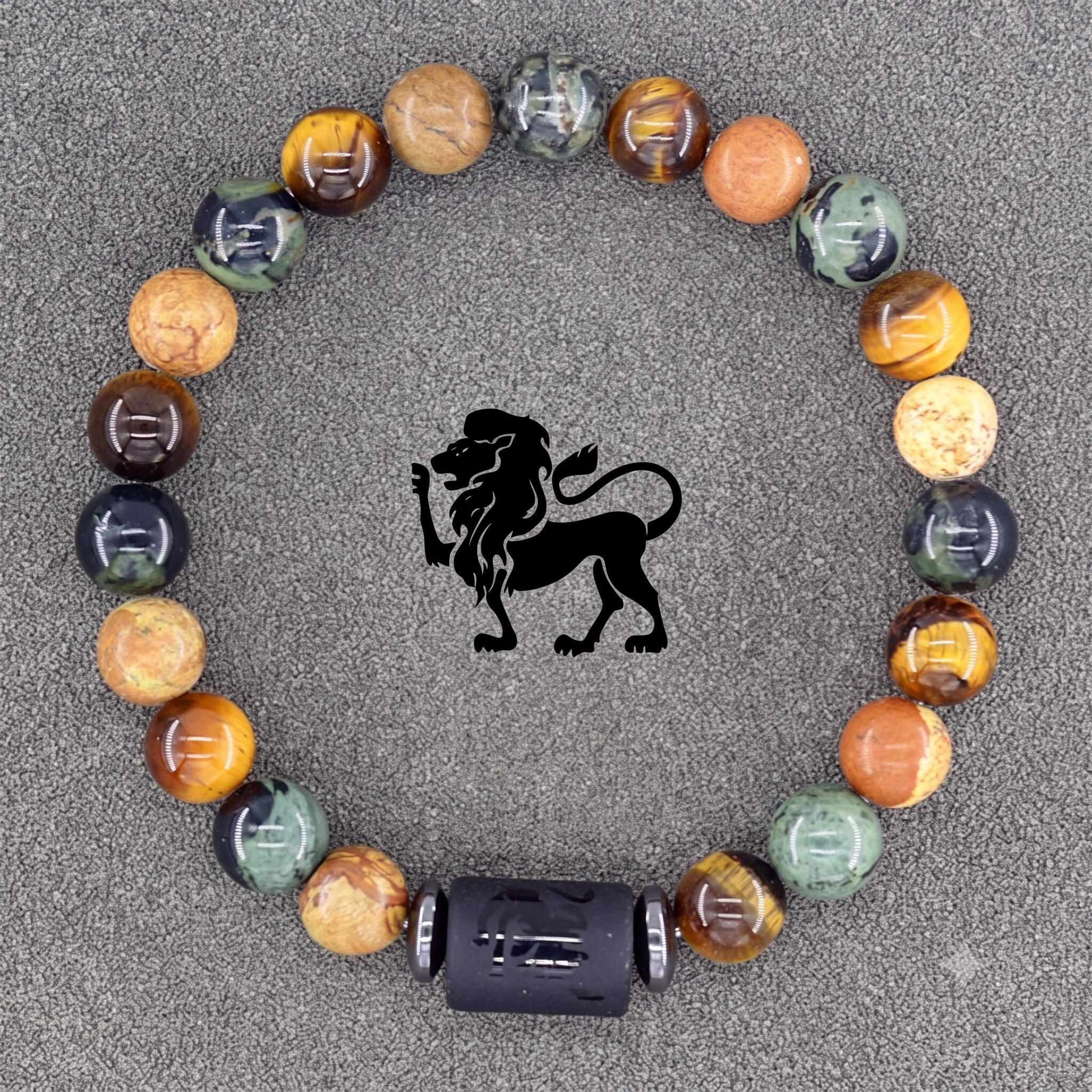 Armband Stjärntecken 12 Konstellationer 