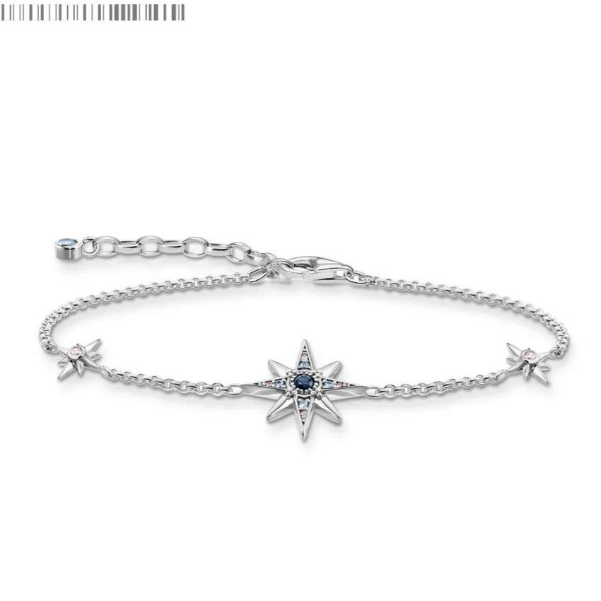 Armband Sonnenglanz - Exception® Silber