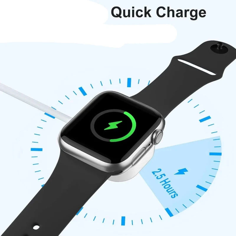 Apple Watch Ladegerät