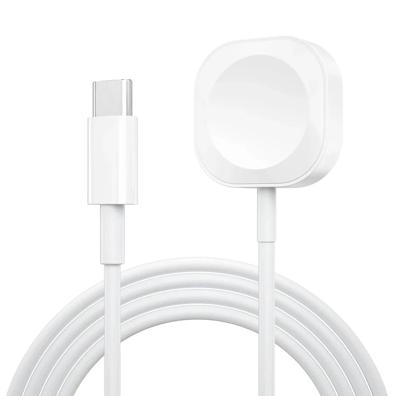 Apple Watch Ladegerät Typ C