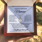 Кутия с колие Моята скъпа мама 