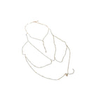 Collana da Donna per Scollo con Catena