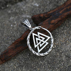 Collana vichinga da uomo