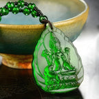 Pendentif Bouddha (4 couleurs)