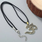 Om Symbol Buddhist Pendant