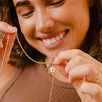 Pendentif Coloré Signe du Zodiaque
