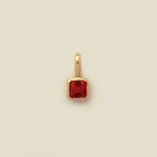 Pendentif Coloré Signe du Zodiaque