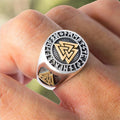 Wikinger-Ring