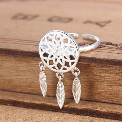 Bague Attrape Rêve