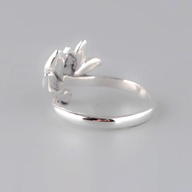 Bague Bohême Chic
