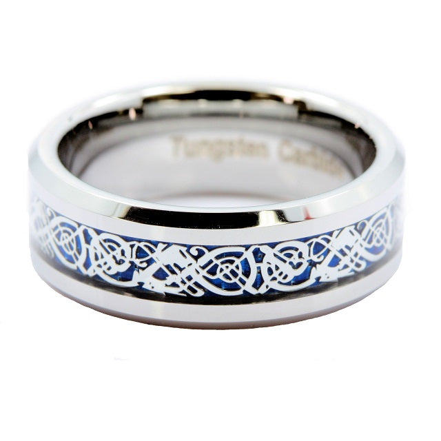 Keltischer Ring