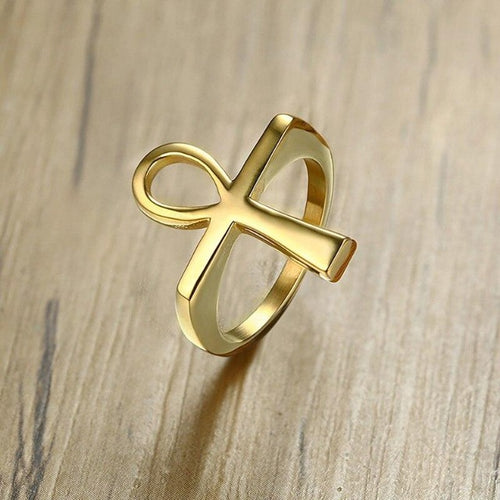 Egyptisk ring