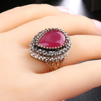 Anello Etnico Donna